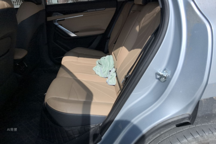 吉利汽车 博越L 2022 汽车图片 #19