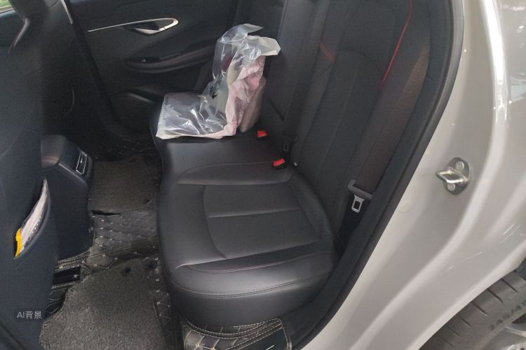 Changan UNI-T 2020 car image #19