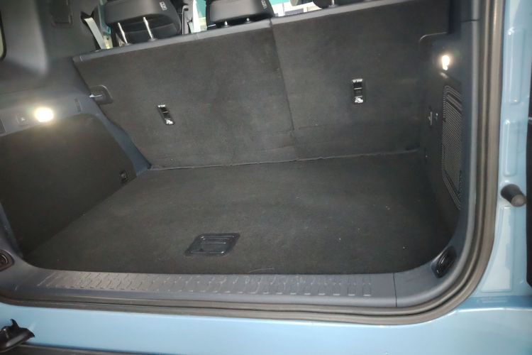 FangChengBao Leopard 5 2024 car image #19