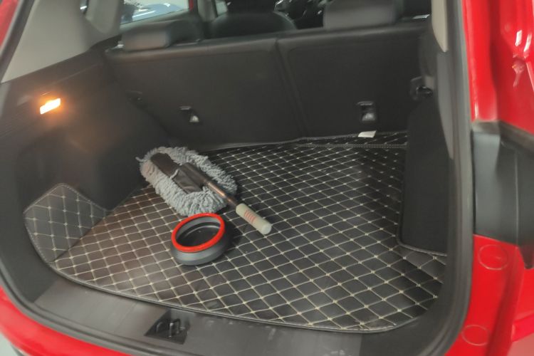 GEELY Coolray New Energy 2020 car image #19