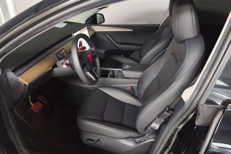 特斯拉 Model Y 2023 汽车图片 #19