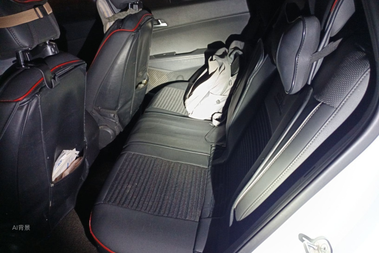 Hyundai ix25 2017 car image #19