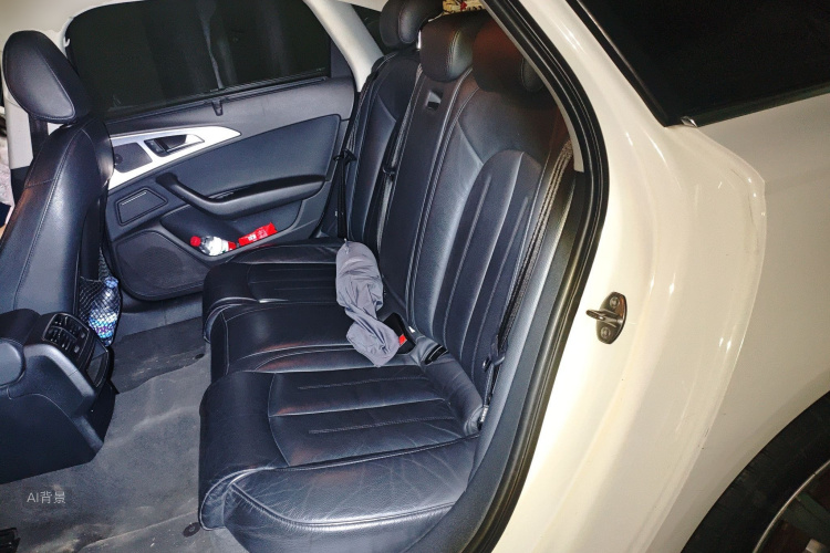 Audi A6L 2014 car image #19