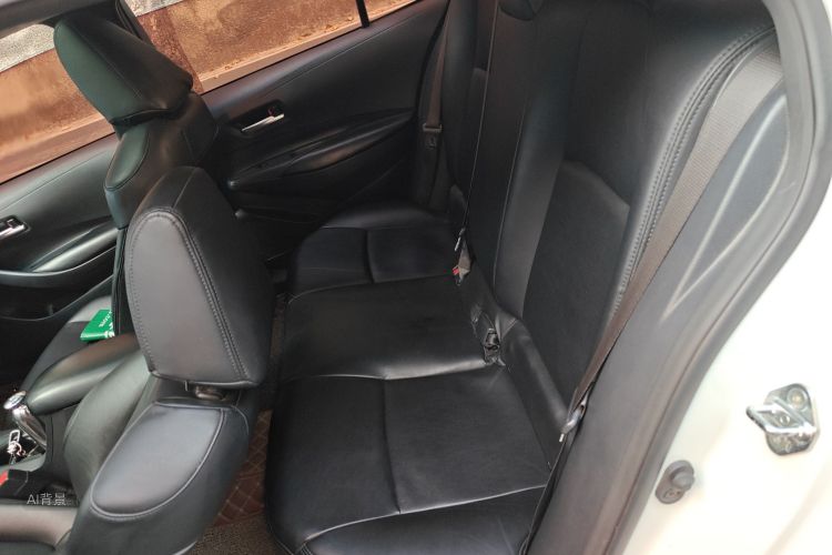 Corolla 2019 #19 Corolla 2019 car image #19