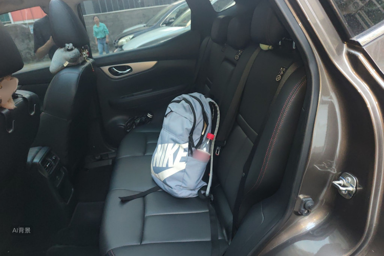 日产 逍客 2022 汽车图片 #19