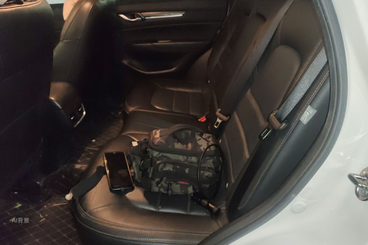 Mazda CX-5 2019 #19 Mazda CX-5 2019 car image #19