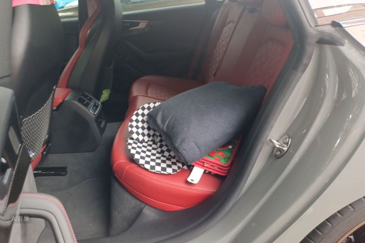 奥迪 奥迪S5 2023 汽车图片 #19