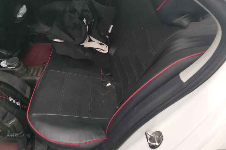 捷达 捷达 2018 汽车图片 #19