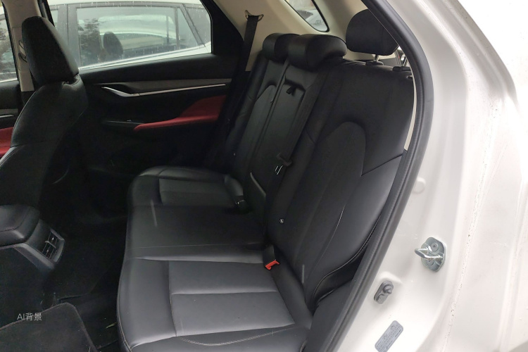 Changan CS55 Plus 2020 immagine di auto #19