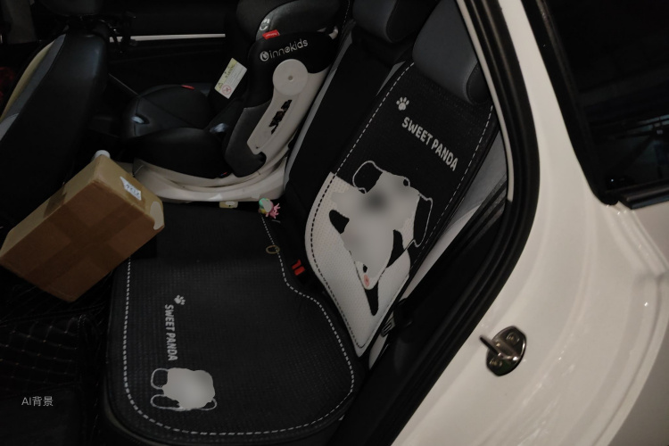 Volkswagen Lavida 2024 immagine di auto #19