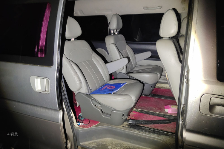 Forthing Lingzhi 2016 صورة سيارة #19