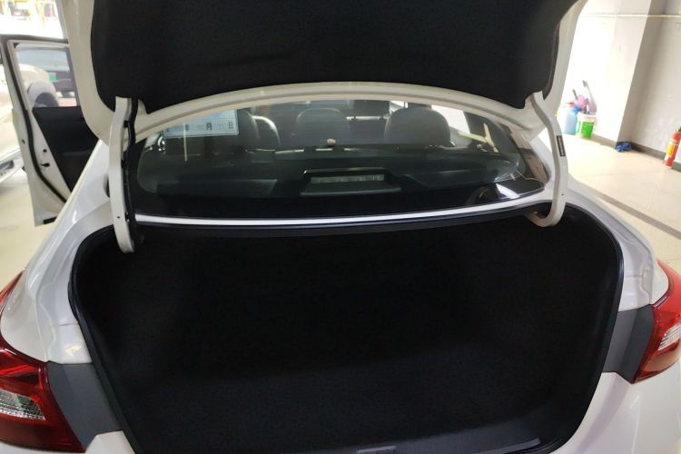 日产 轩逸 2019 汽车图片 #19