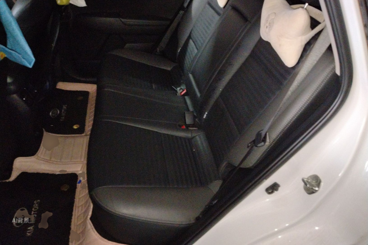 Kia Sportage R 2019 car image #19