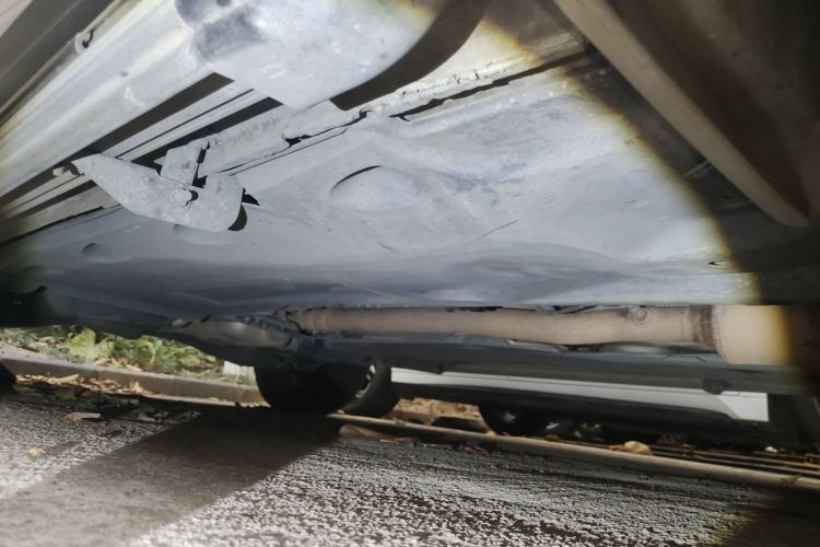 Volkswagen Tiguan 2016 #19 Volkswagen Tiguan 2016 car image #19