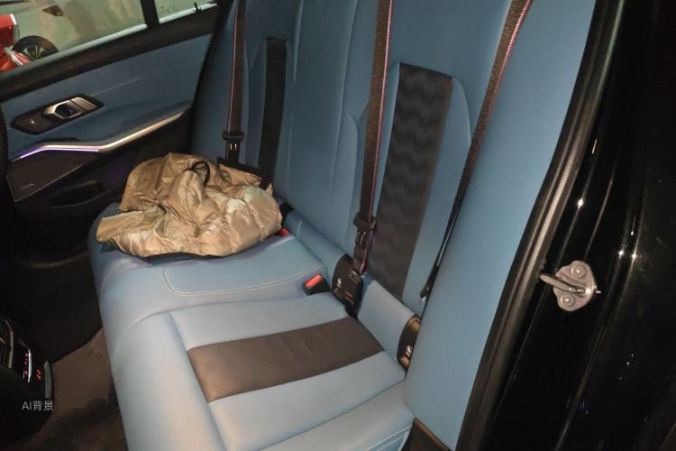 宝马 宝马M3 2021 #19 宝马 宝马M3 2021 汽车图片 #19