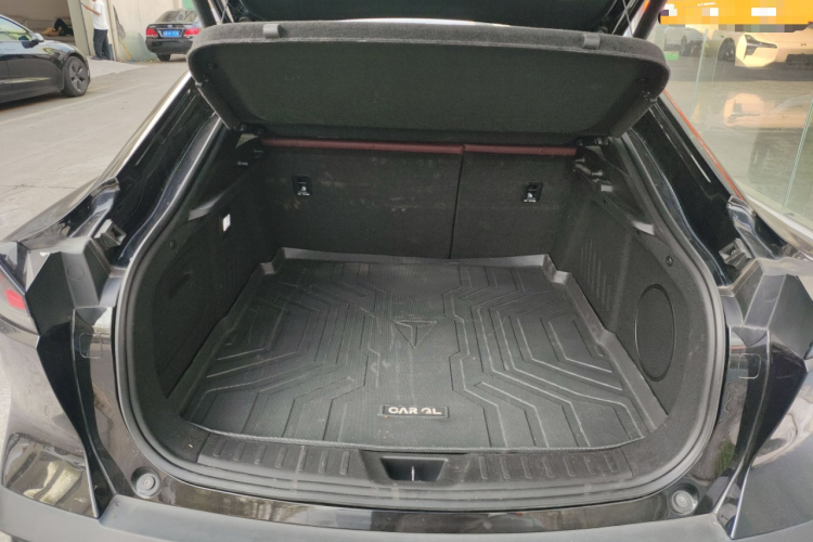 Deepal SL03 2023 car image #19