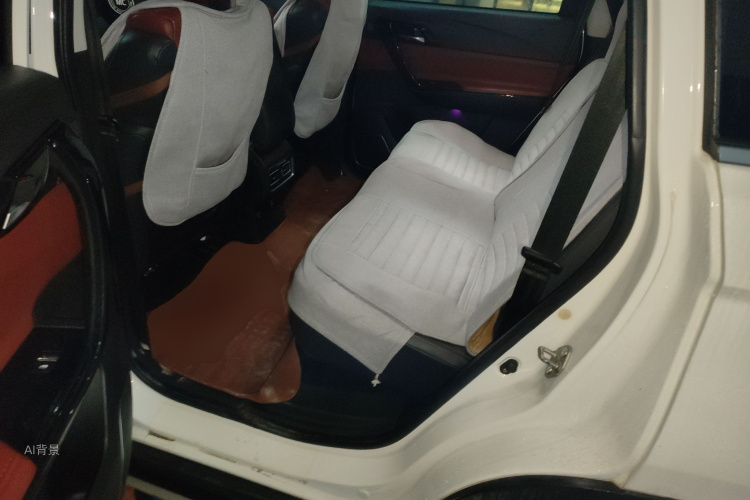 T5 2018 car image #19