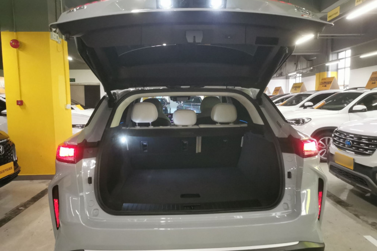 Exceed Yaoguang C-DM 2024 car image #19