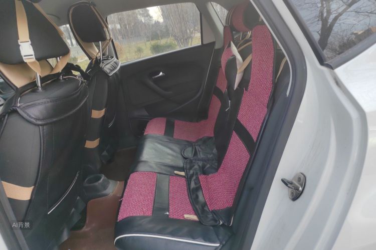 Polo 2015 #19 Polo 2015 car image #19