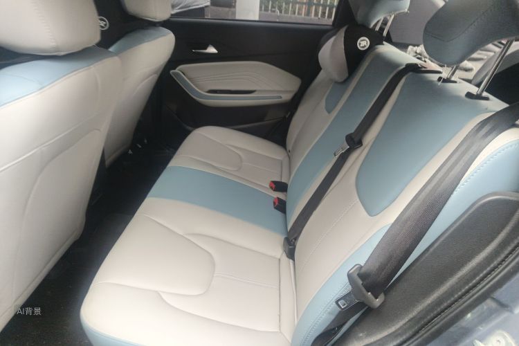 Tiggo 3x 2022 car image #19