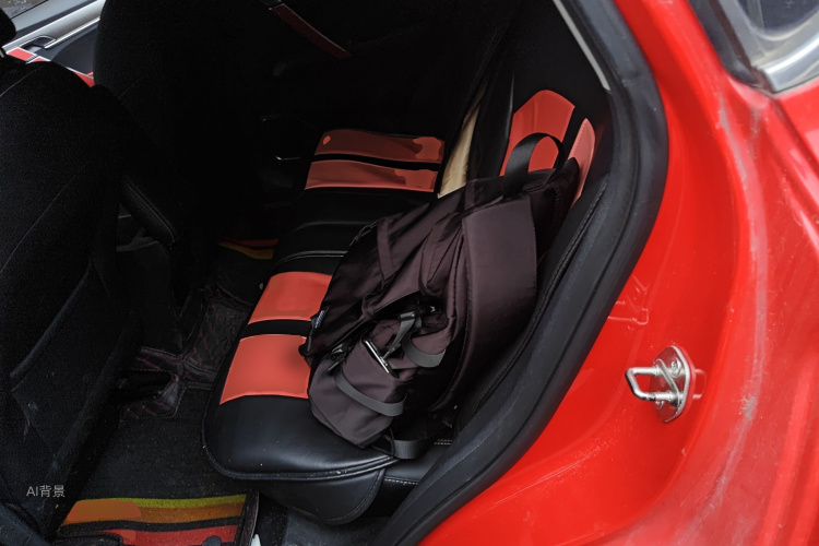 GEELY Coolray 2020 car image #19