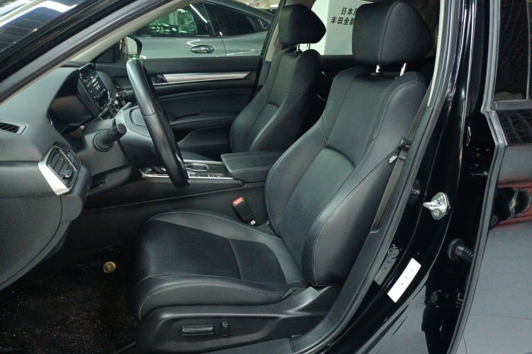 Honda Accord 2022 imagem de carro #19