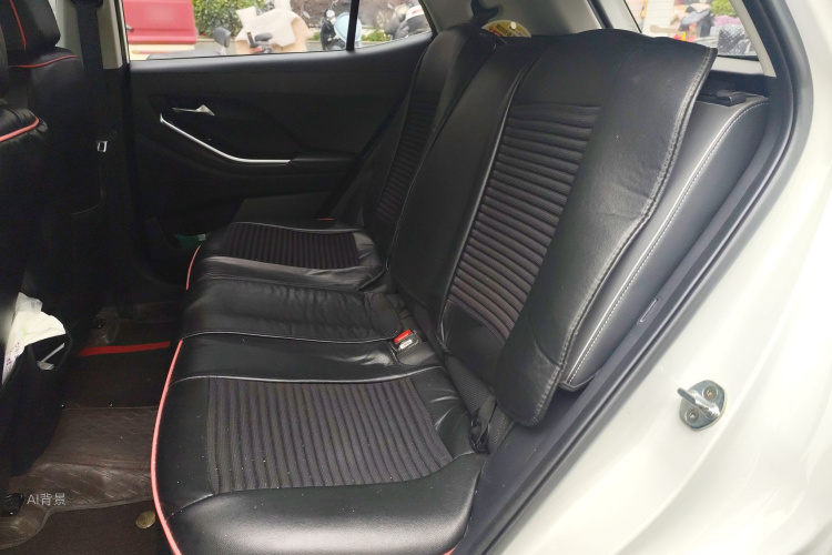 Hyundai ix25 2021 car image #19