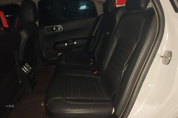 Citroen C6 2018 #19 Citroen C6 2018 immagine di auto #19