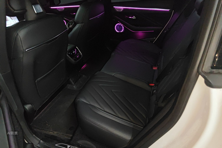 Deepal SL03 2024 image de voiture #19