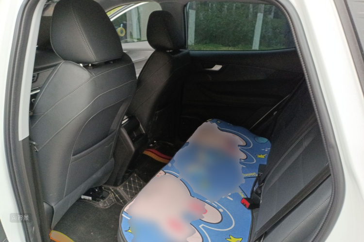 Tiggo 5x 2025 car image #19