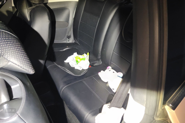 Volkswagen Beetle 2015 immagine di auto #19