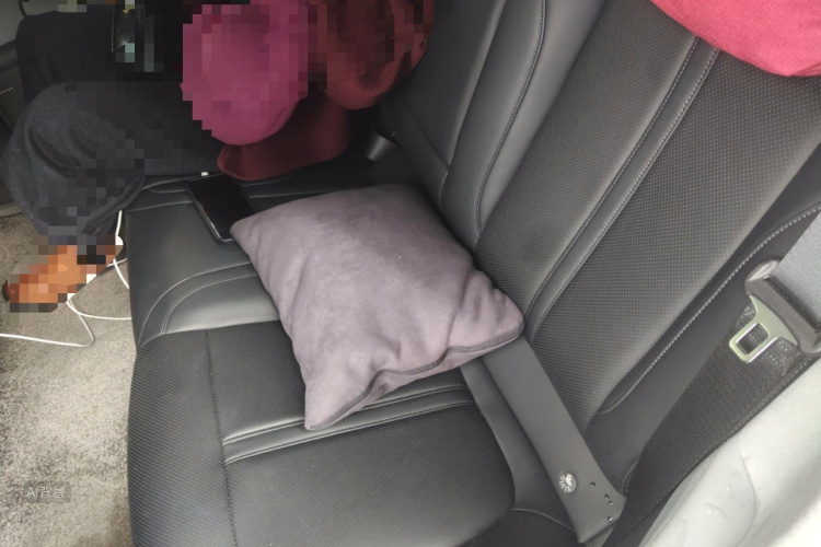 极氪 极氪007 2024 汽车图片 #19