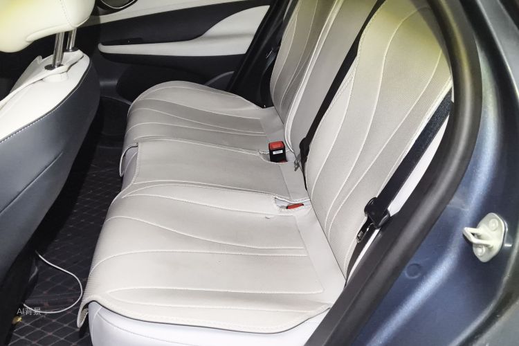 BYD Seal 05 DM-i 2025 car image #19