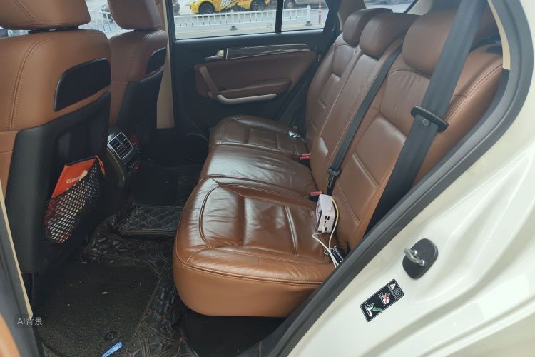 哈弗 哈弗H8 2016 汽车图片 #19