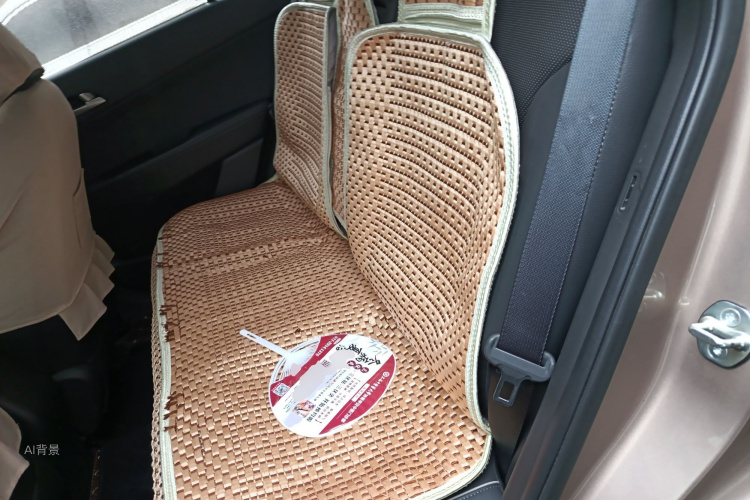 Hyundai ix25 2015 car image #19