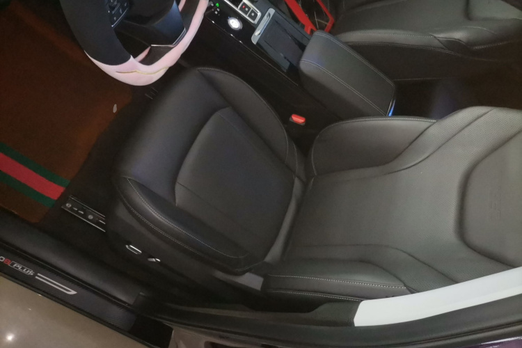 奇瑞 瑞虎8 PLUS 2021 汽车图片 #19