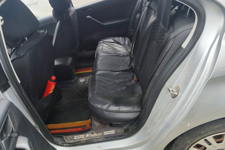 Jetta Jetta 2017 #19 Jetta Jetta 2017 car image #19