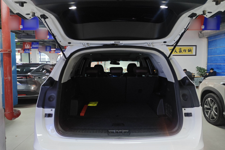 Jetour X90 PLUS 2023 image de voiture #19