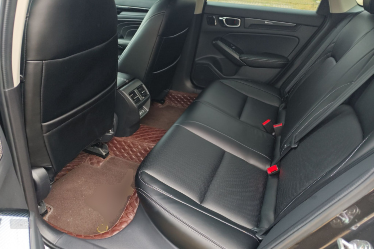 Honda INTEGRA 2022 immagine di auto #19