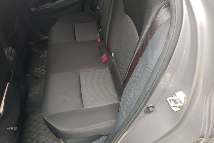 Toyota Izoa 2020 immagine di auto #19