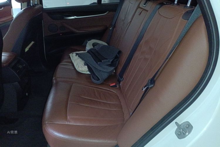 BMW X5 (Imported) 2016 صورة سيارة #19