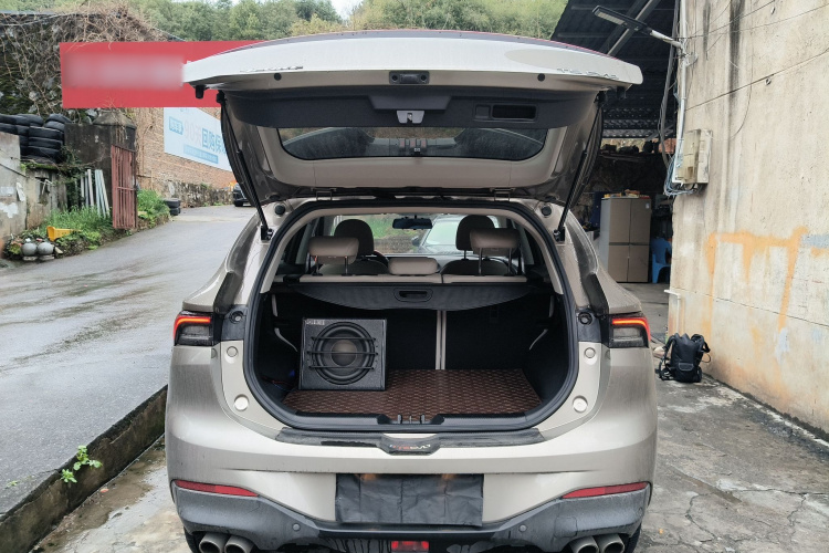 T5 EVO 2020 #19 T5 EVO 2020 car image #19