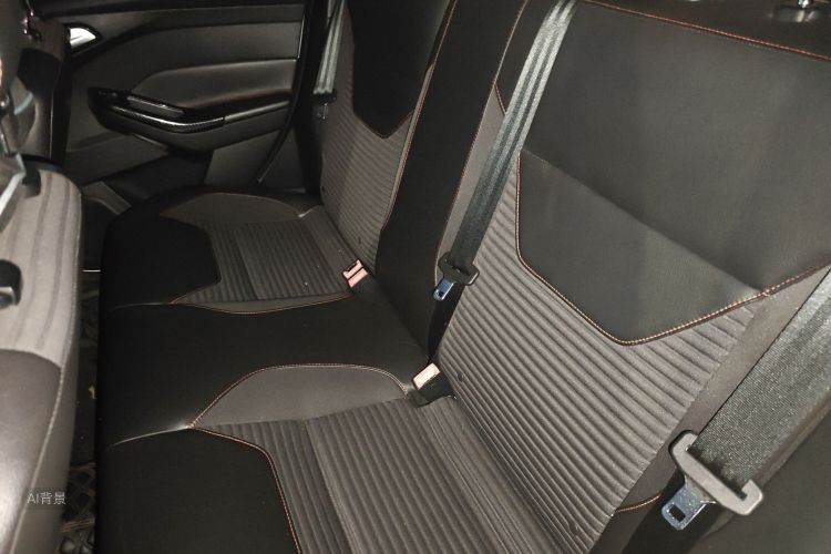 Ford Focus 2017 car image #19