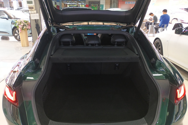 MG 7 2023 изображение автомобиля #19