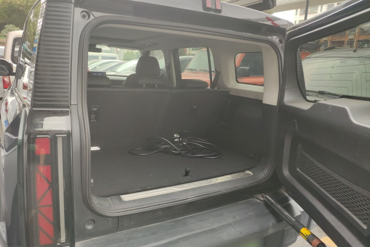 Chery 2024 #19 Chery 2024 immagine di auto #19