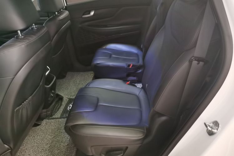 Hyundai Santa Fe 2022 car image #19