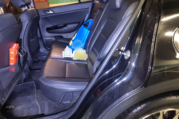 起亚 起亚KX5 2016 汽车图片 #19