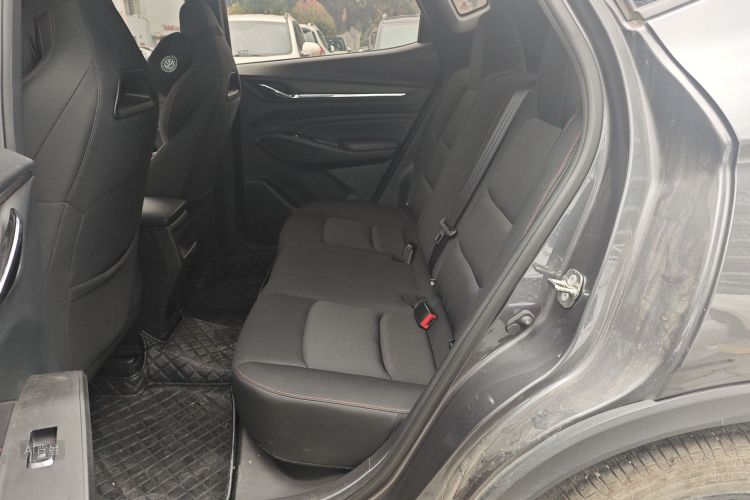 Changan X5 PLUS 2024 car image #19