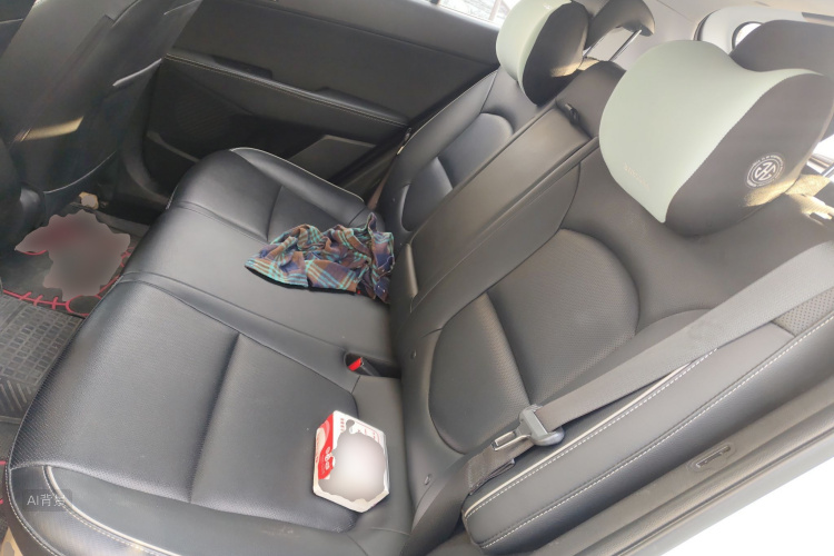 Hyundai ix25 2018 #19 Hyundai ix25 2018 car image #19