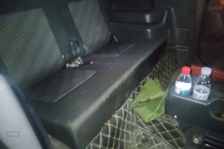 Suzuki Jimny (Imported) 2017 image de voiture #19